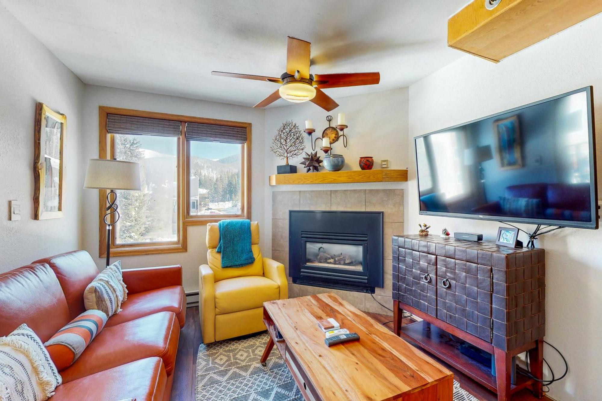 Iron Horse Studio Retreat Winter Park Zewnętrze zdjęcie