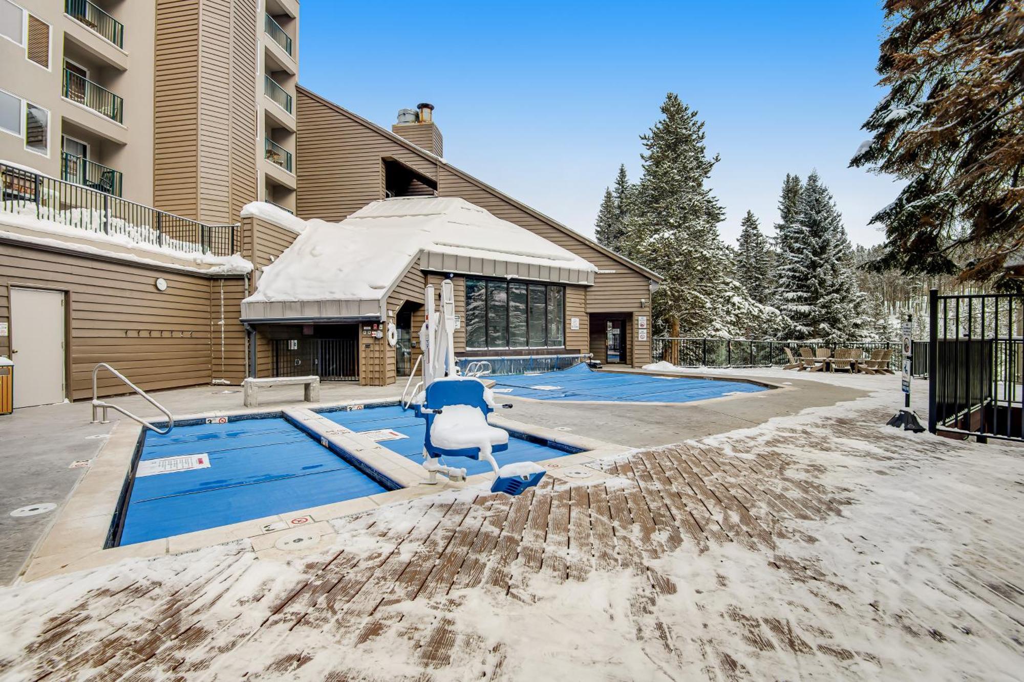 Iron Horse Studio Retreat Winter Park Pokój zdjęcie