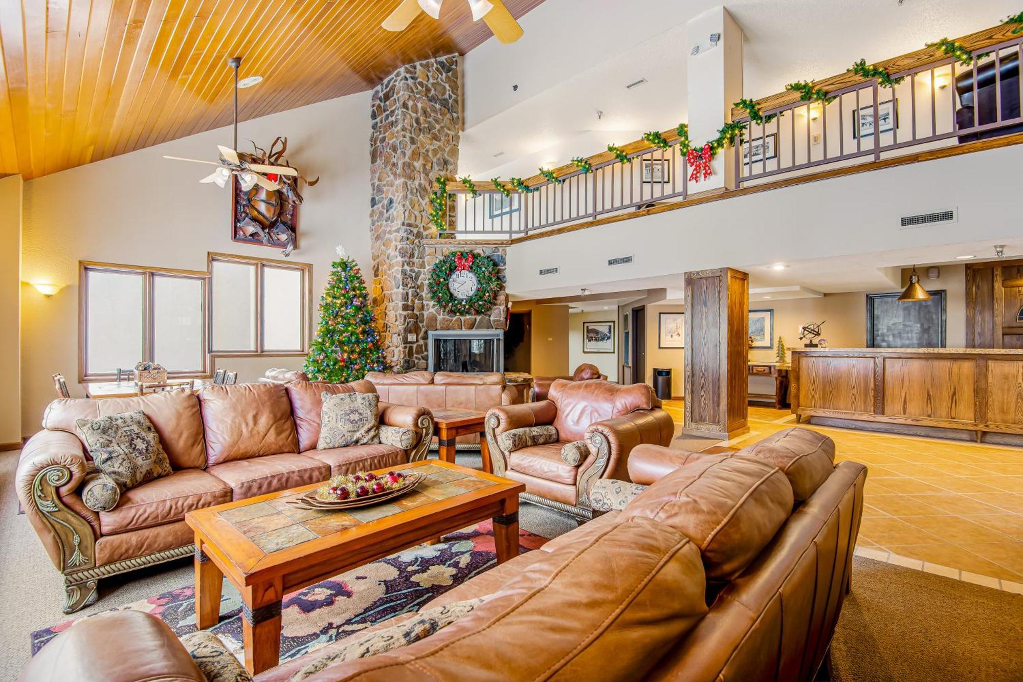 Iron Horse Studio Retreat Winter Park Zewnętrze zdjęcie