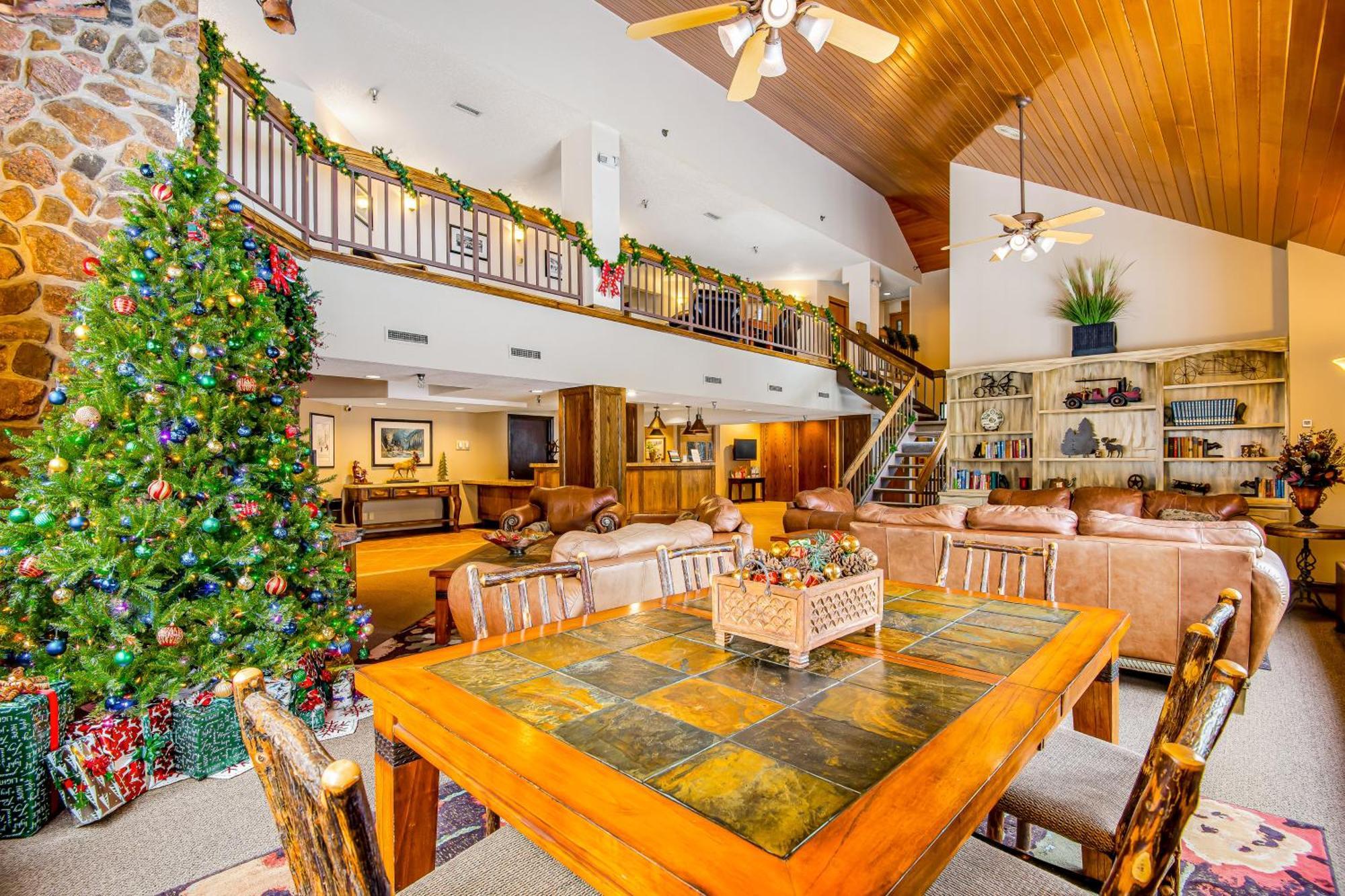Iron Horse Studio Retreat Winter Park Zewnętrze zdjęcie